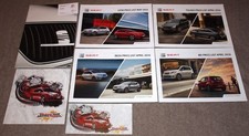 Seat Price Lists Brochures ft