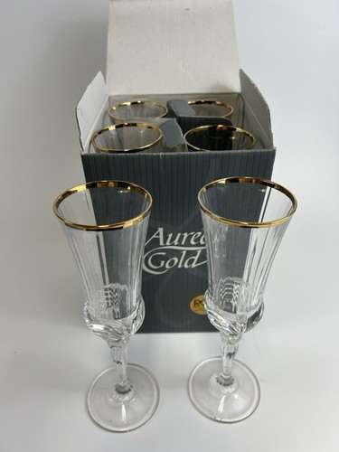 Aurea gold crystal rock rcr - gold,