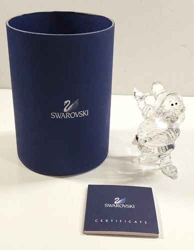 Swarovski disney doc - swarovski,
