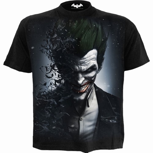 Joker arkham origins - origins,