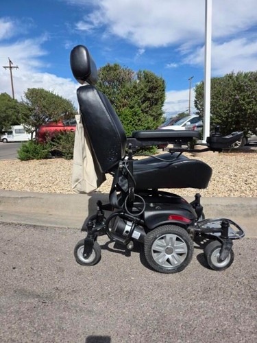 Electic scooters used - electic,