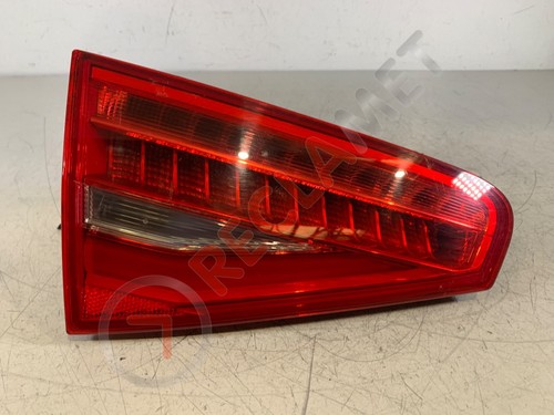 Audi 8k2 b8 - audi, (saloon)
