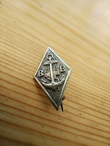 Vintage boys brigade - vintage,