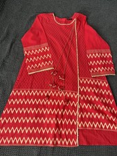 Junaid Jamshed Kurta