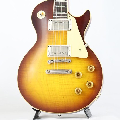 Gibson custom shop 1959 - custom, les