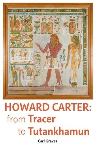 Howard carter from tracer to - howard,