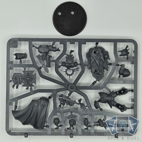 Preorder captain with - captain, relic