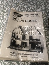 Hobbies Edwardian Dolls House