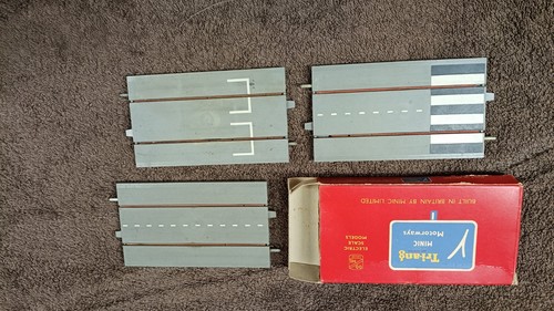 Triang minic motorways - minic,
