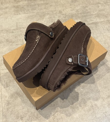 Ugg goldenstar evelina - goldenstar, clog