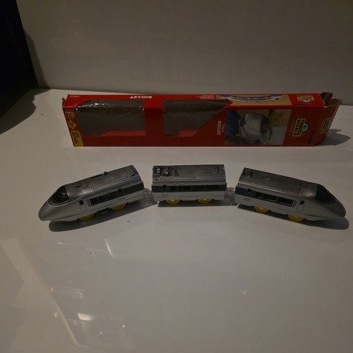 Tomica world road rail - tomica,