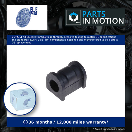 Anti roll bar bush - anti,