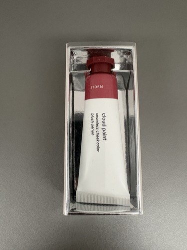 Glossier cloud paint blush - glossier,