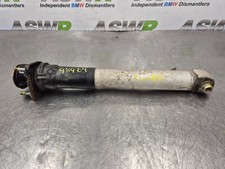 BMW Rear Shock Absorber E39 5