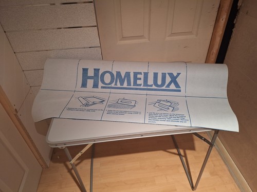 Homelux waterproof membrane - homelux,