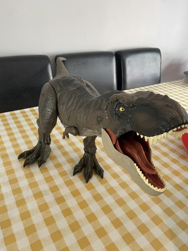 Mattel jurassic world - jurassic,