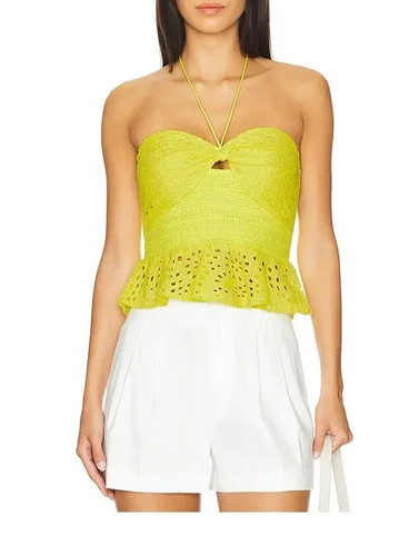 Alice olivia women s - olivia, halter