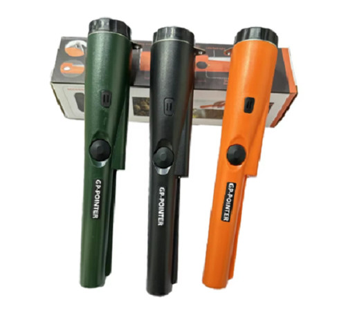 Pointer handheld pinpointer - pointer,