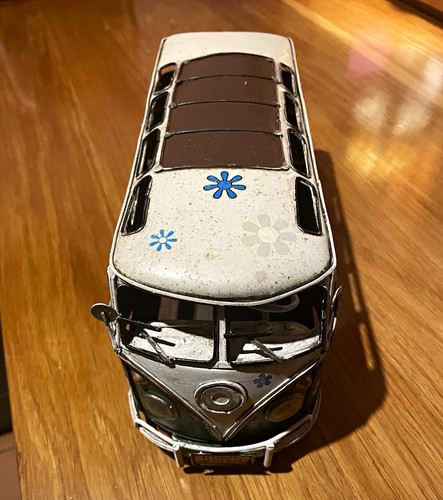 Volkswagen bus camper - vw,