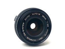 Olympus OM-System Zuiko MC