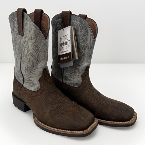 Ariat men sport western - men's,