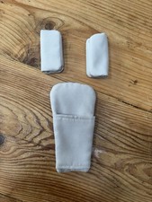 Mamaroo 5 Harness Cushions for