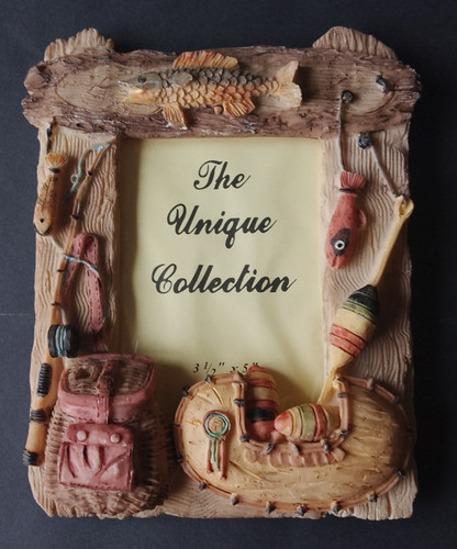 Photo frame ceramic - *photo,