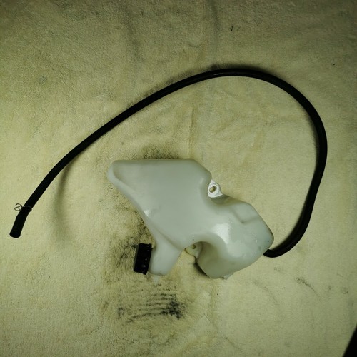 Radiator header coolant - coolant, tank
