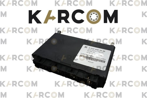 Mercedes psm control - psm,