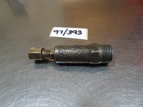 Lucas manual magneto mag cable - mag,