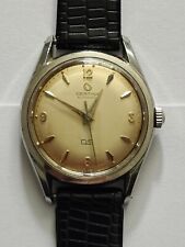 Very early Certina model DS