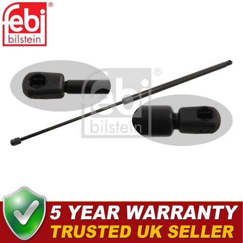 Febi tailgate gas - gas, fits
