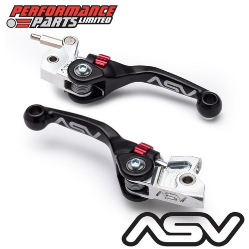 Asv short black adjustable - asv, f4