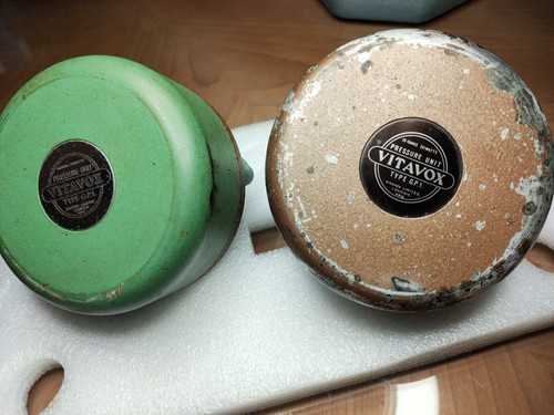 Vintage vitavox gp1 - vitavox, drivers