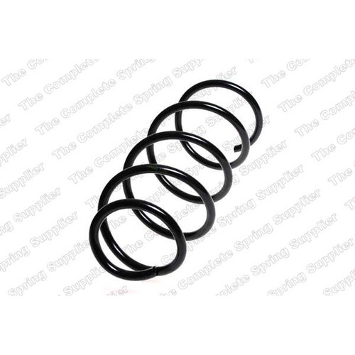 Coil spring for - (single),