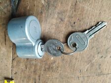 1.2 HUF Lock Glass 4005 Rim