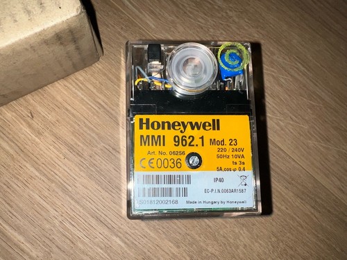 Honeywell mmi 962 mod 23 - mmi,