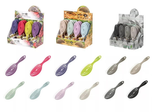 Head jog eco straw hair - straw,