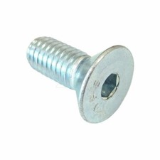 C/Sunk Socket Screw Fits