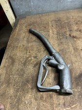 Vintage Old Original Gilbarco