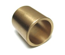 Small End Bush bushing Triumph 70-1762 UK MADE T20 cub Tiger 200