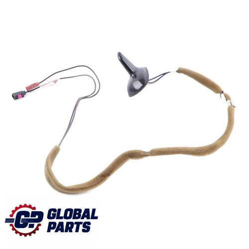 Roof antenna mercedes c207 - roof,