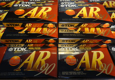 TDK AR 90 (TDK AR-90 / TDK
