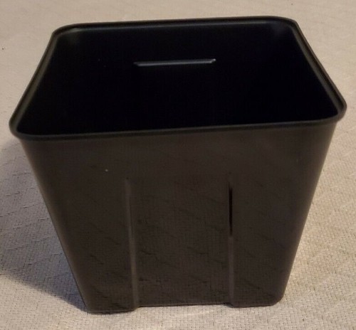 Plastic pot for - plastic, plants,