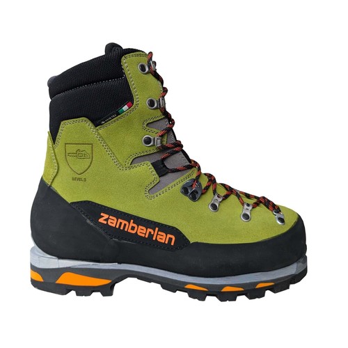 Zamberlan logger pro - logger, gtx