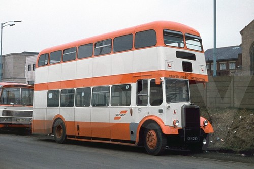 Bus photo selnec - 6375, gen225