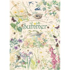 Country Diary Summer - Brand