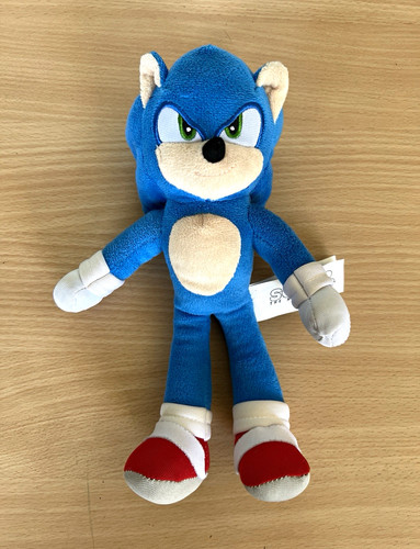 Paramount sonic the hedgehog - paramount, 2