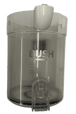 Genuine Dust Container For Bush V18P01E Cordless Handstick Vacuum Cleaner
