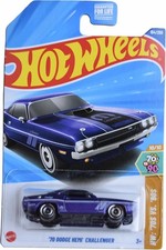 Hot Wheels - HW: '70s vs. '90s